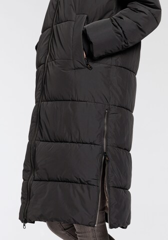 G.I.G.A. DX by killtec Raincoat in Black