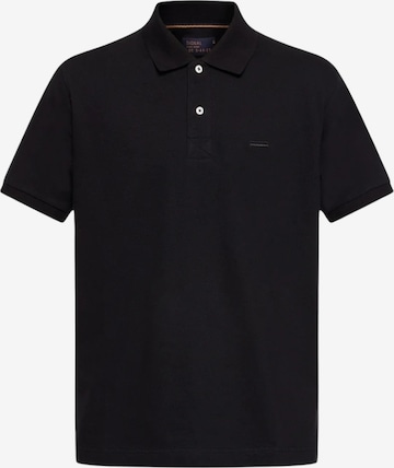 Signal Bluser & t-shirts 'Nicky' i sort: forside