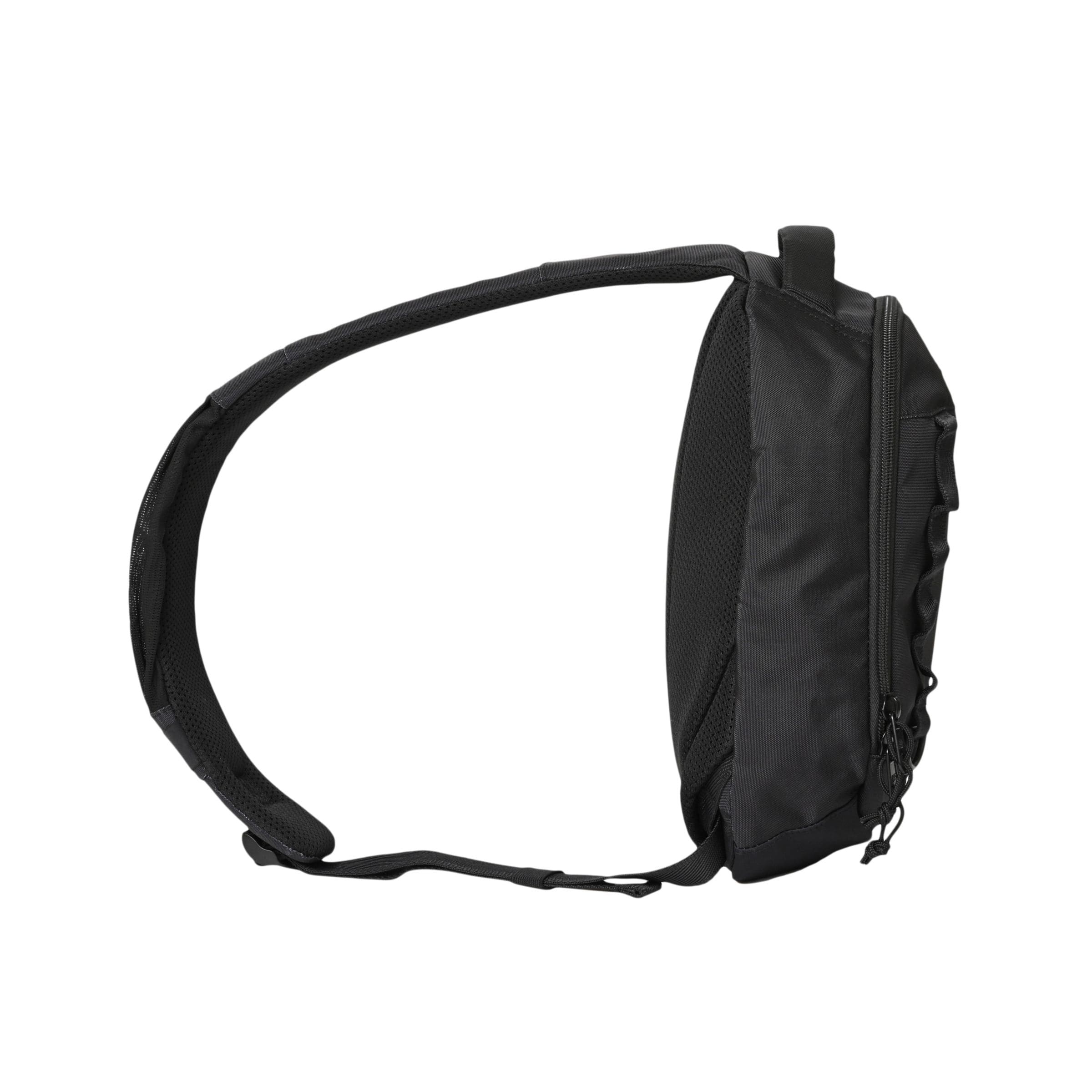 Sac à bandoulière 'Athletics' new balance en noir