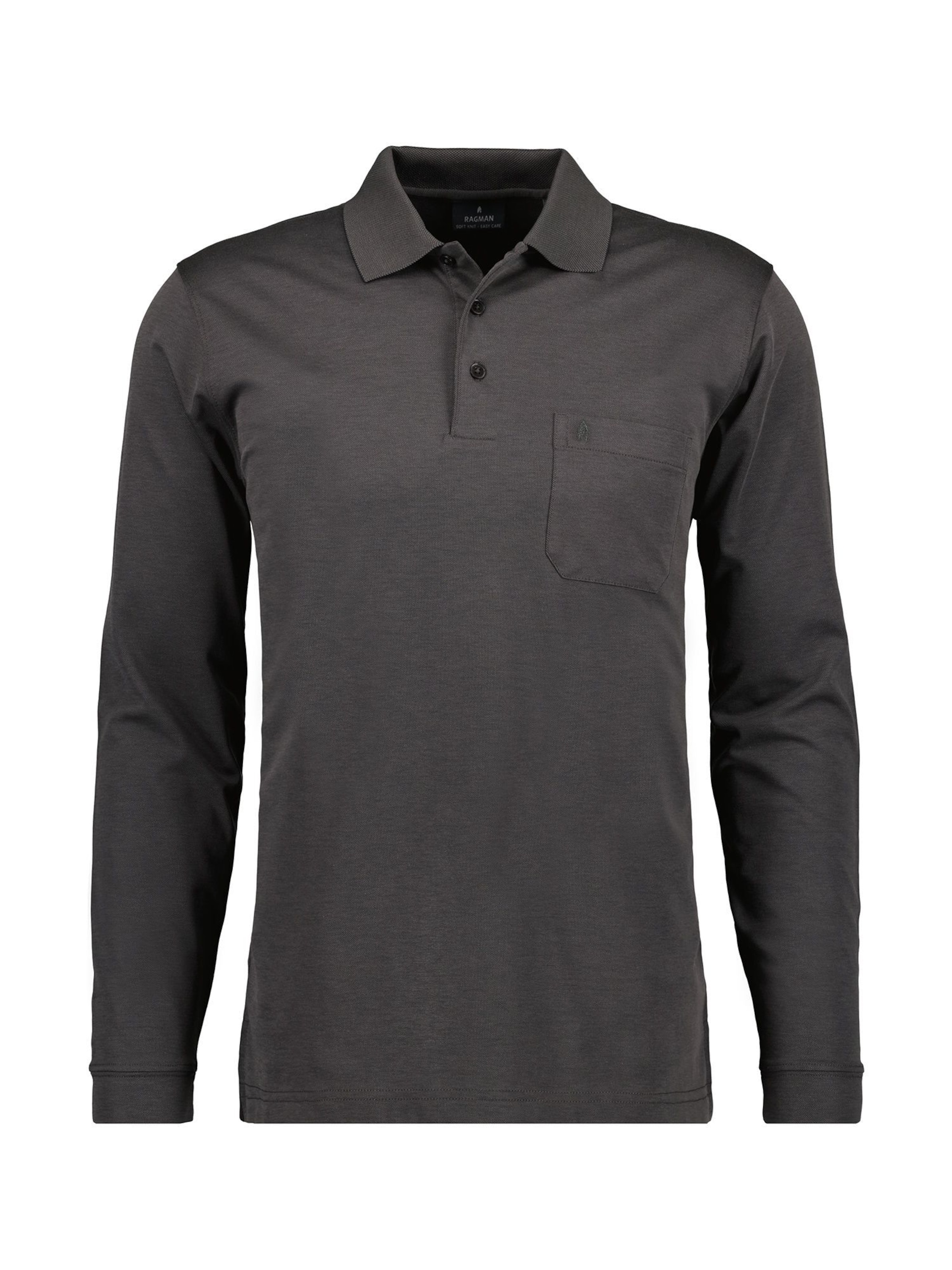 Ragman Bluser & t-shirts i grå: forside