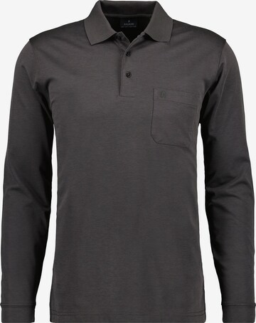 Ragman Poloshirt in Grau: predná strana