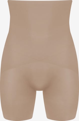 MAGIC Bodyfashion Shapingbyxa i beige: framsida