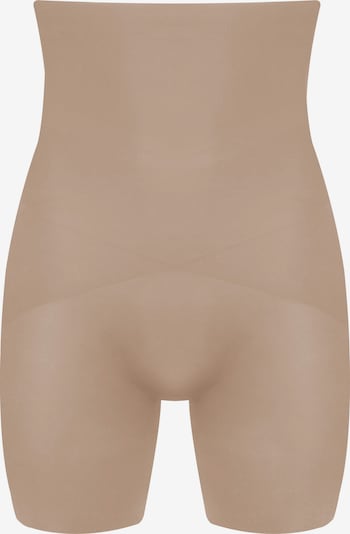 MAGIC Bodyfashion Muotoilevat housut värissä beige, Tuotenäkymä