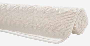 Kleine Wolke EXKLUSIV Bathmat in White