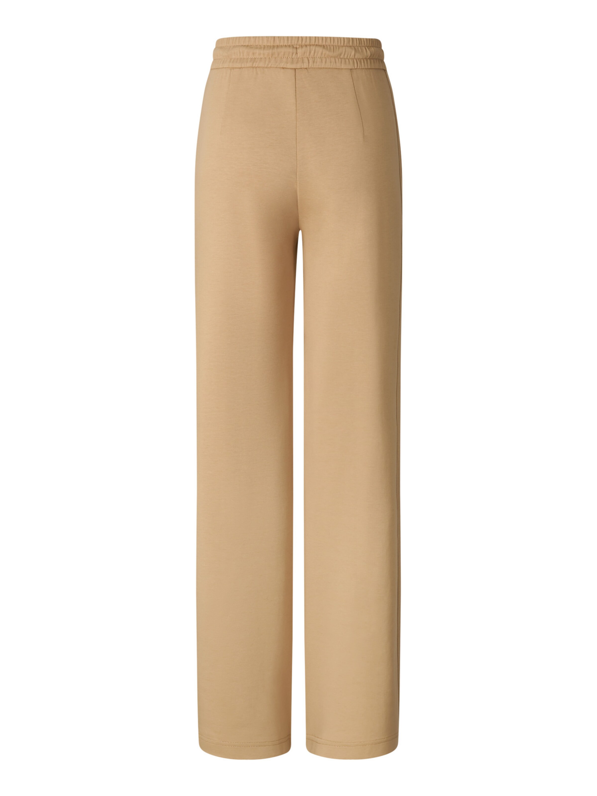 BOGNER Loosefit Hose 'Cassie' in Braun