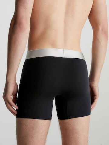 Calvin Klein Underwear - Boxers em preto