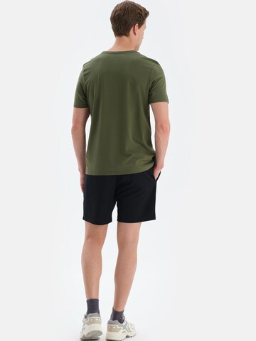 Dagi Tričko - Zelená