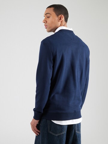 Tommy Jeans Sweatshirt in Blue