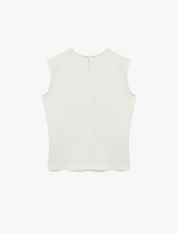 Koton Top in White