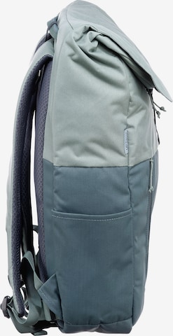 DEUTER Rucksack 'Up Seoul' in Blau