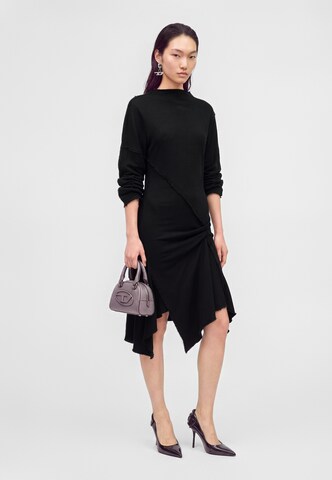 Robe 'RANYA' DIESEL en noir