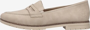 Rieker - Zapatillas en beige