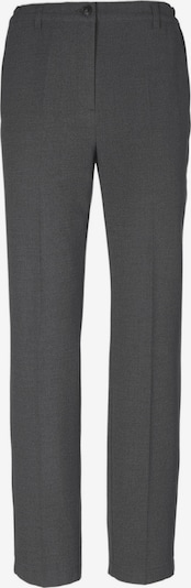 Goldner Trousers with creases in 19 in Grey, Item view