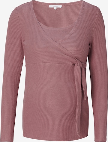 Noppies Shirt 'Elin' in Pink: front