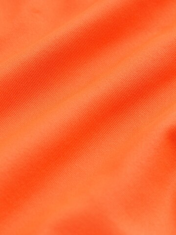 Next Triangle Swimsuit in Orange