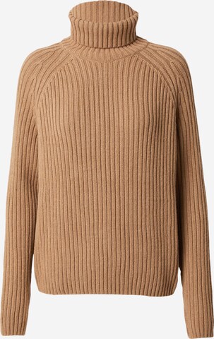 Givn Berlin Sweater 'Cassia' in Beige: front