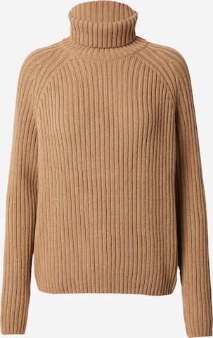 Givn Berlin Pullover 'Cassia' in Beige: predná strana