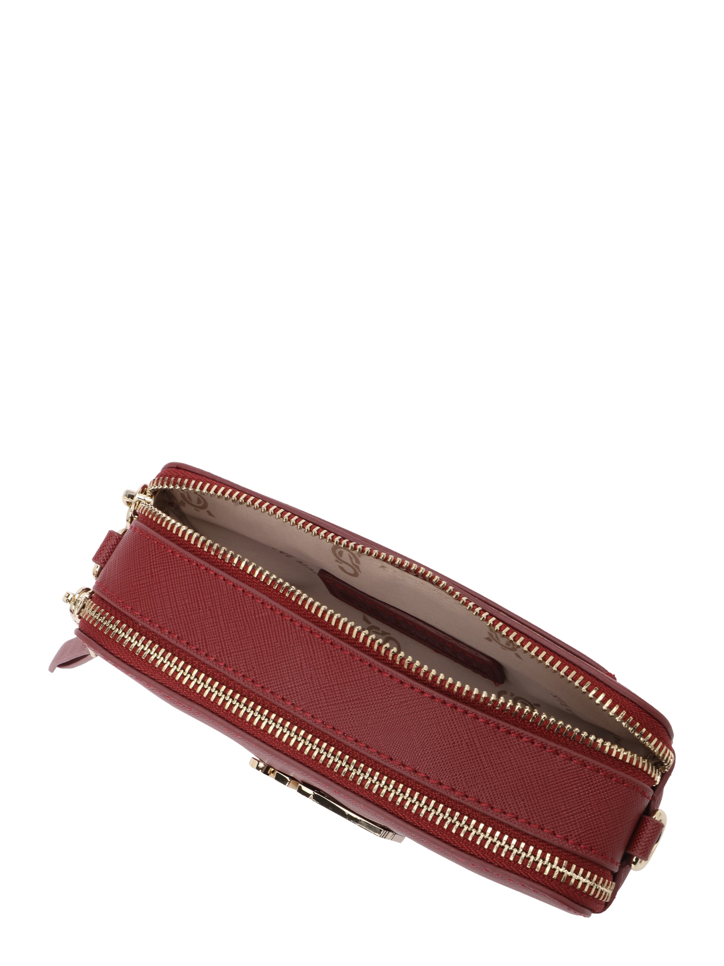 STEVE MADDENRučna torbica 'Brisa' - crvena boja