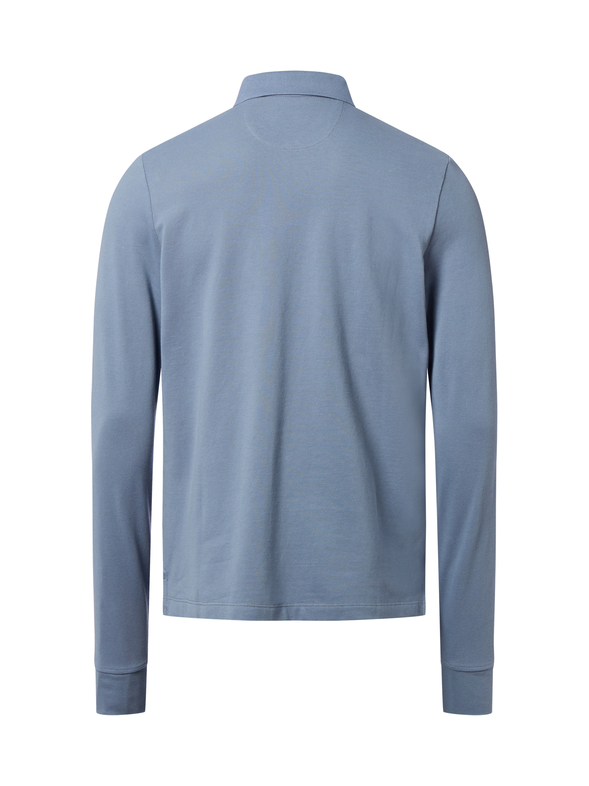 Tricou de la s.Oliver pe albastru