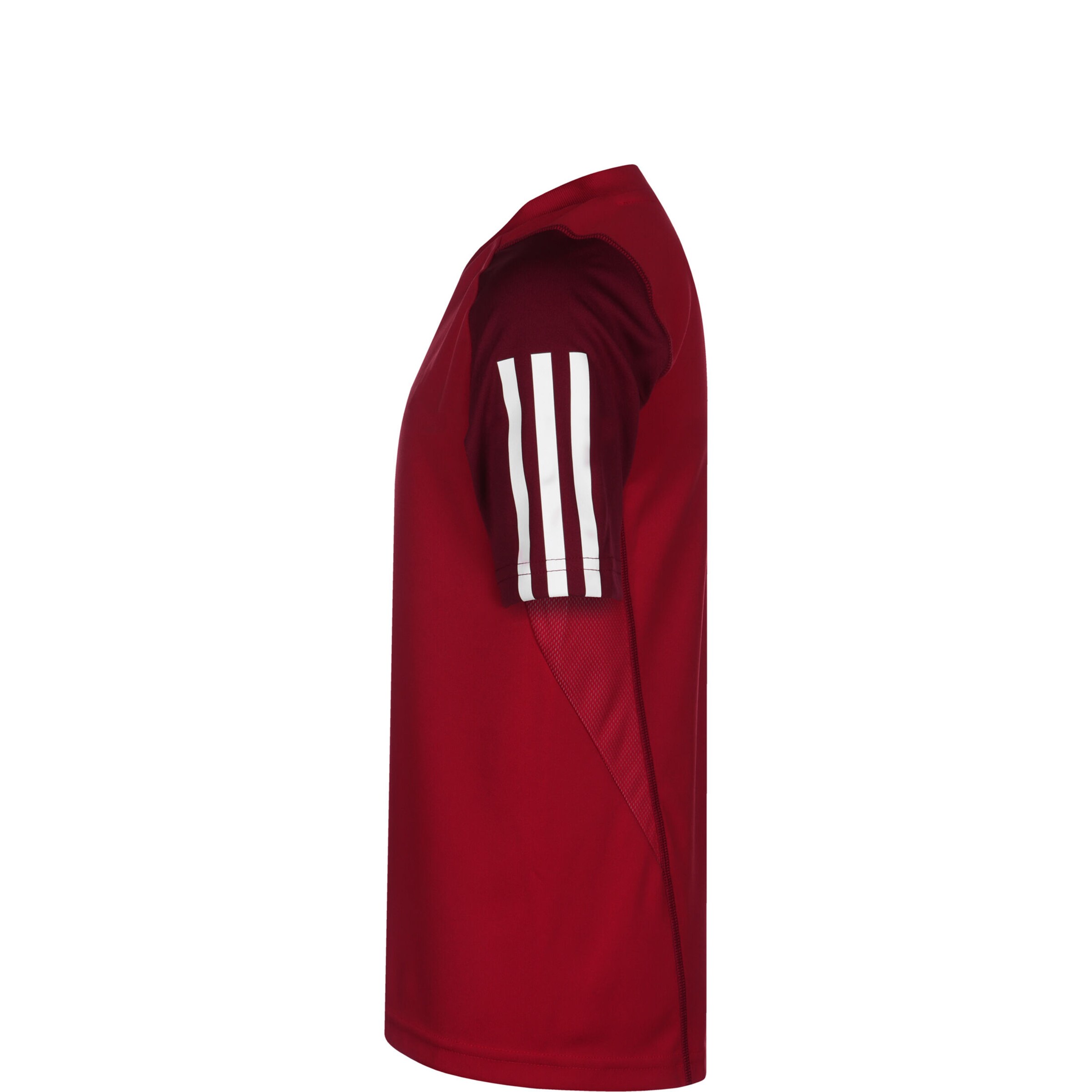 ADIDAS PERFORMANCE Funktionsshirt 'Tiro 23' in Rot