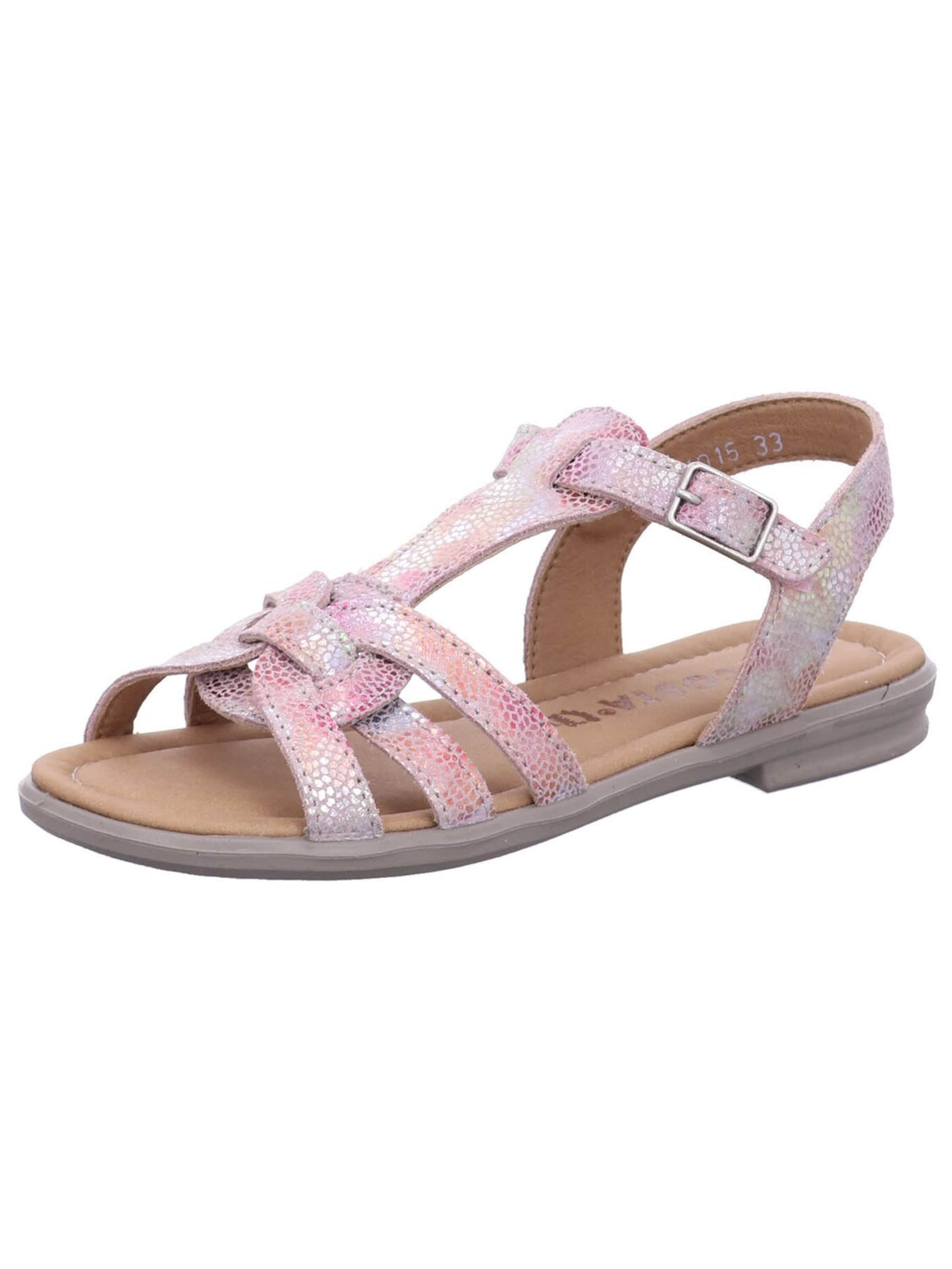 RICOSTA Sandale in 41 in rosa, Produktansicht