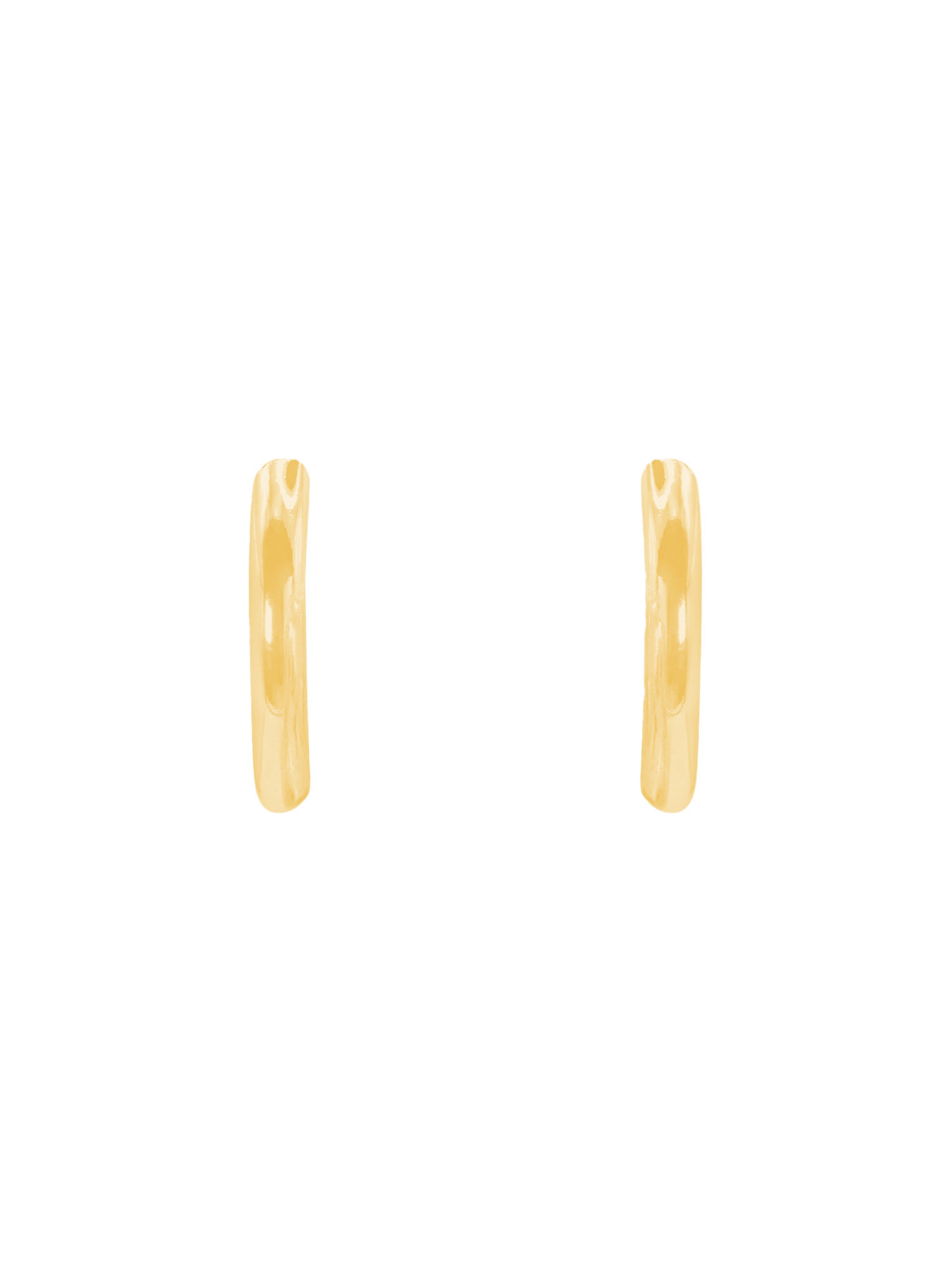 Heideman Earrings 'Bruti' in Gold