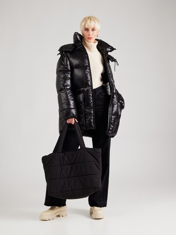 Pegador Jacke 'IZZY' in Schwarz