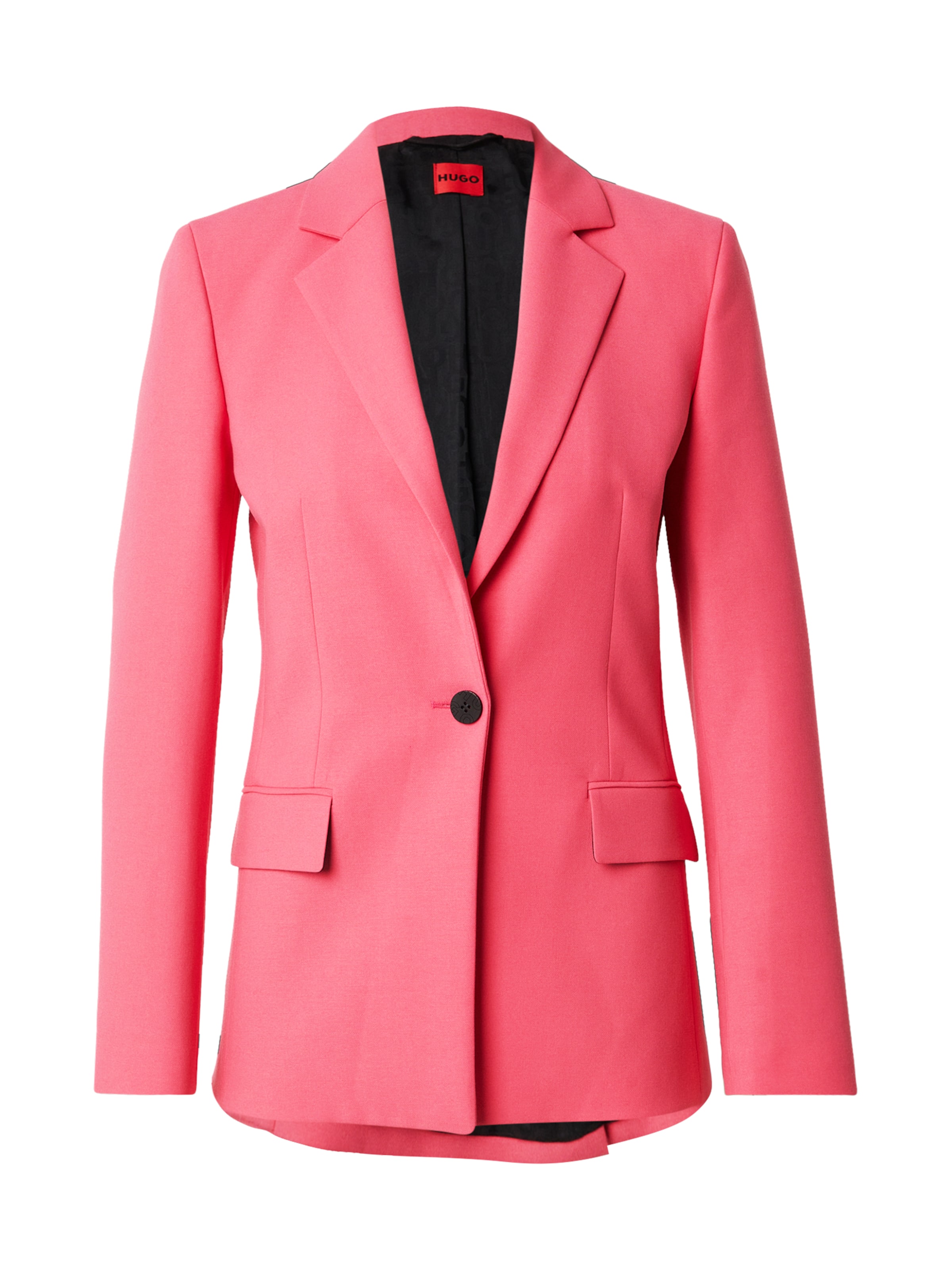 HUGO Marynarka &#x27;Atana&#x27; w kolorze różowy: przód