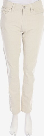 Angels Jeans in 27-28 in Beige: front