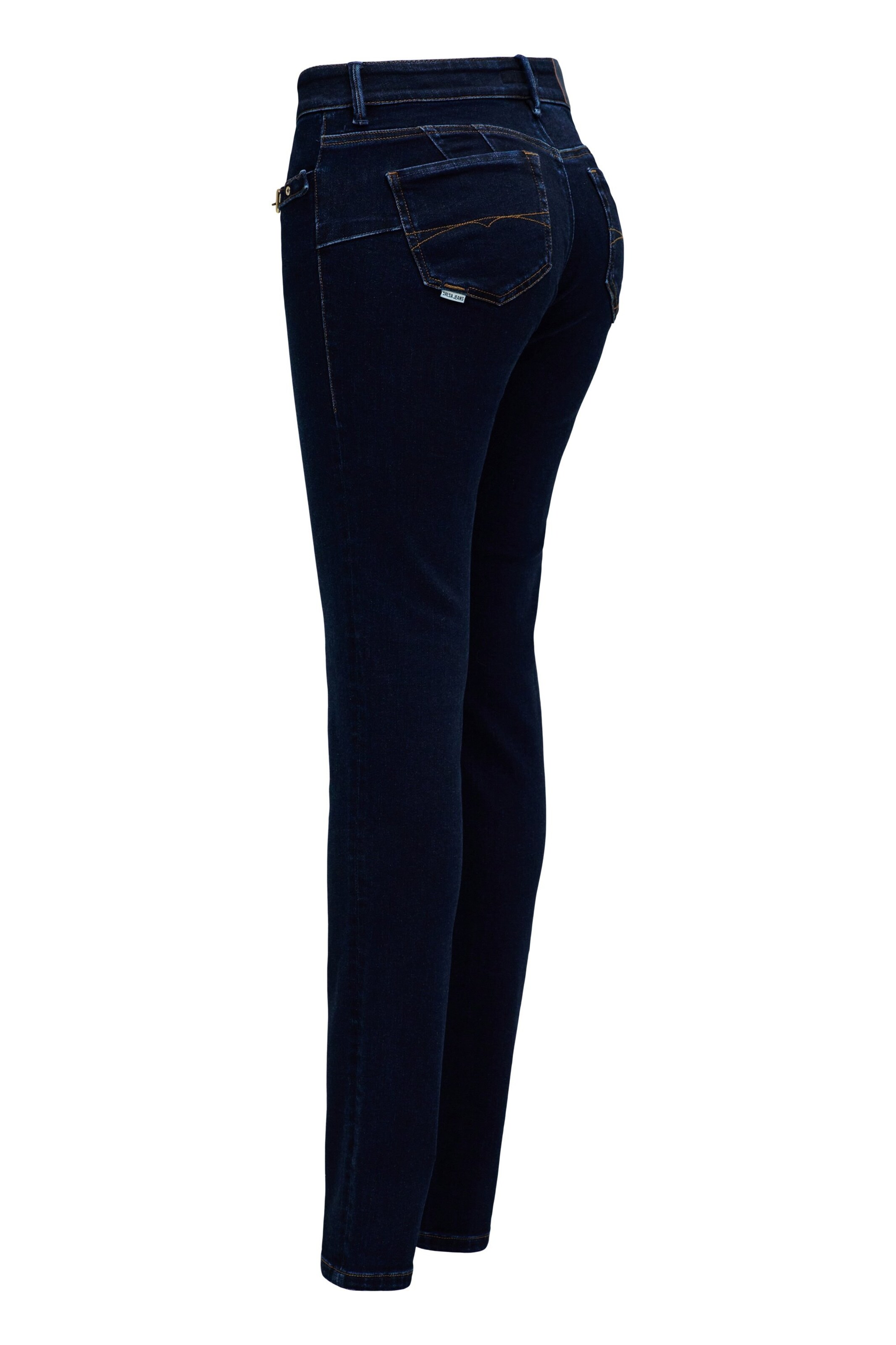 Salsa Jeans Skinny Jeans 'Wonder' in Blue