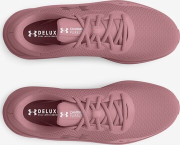 Scarpa da corsa ' Charged Pursuit 3 ' di UNDER ARMOUR in rosa