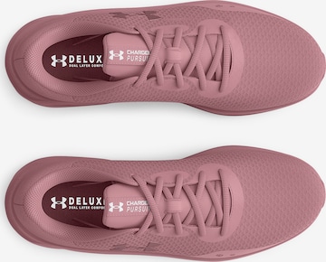 Scarpa da corsa ' Charged Pursuit 3 ' di UNDER ARMOUR in rosa