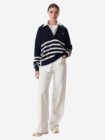 Tommy Jeans - Jersey 'DW0DW22928' en azul