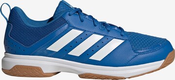 ADIDAS PERFORMANCE Athletic Shoes 'Ligra 7' in Blue