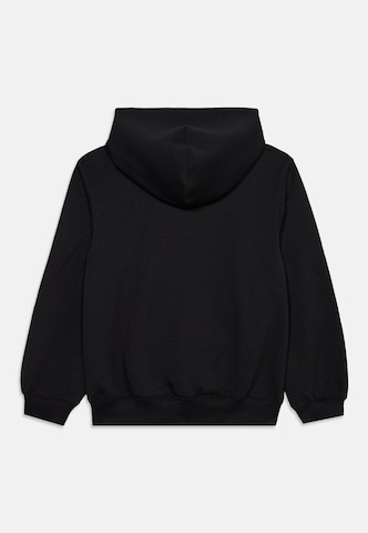 Jordan Sweatshirt i sort
