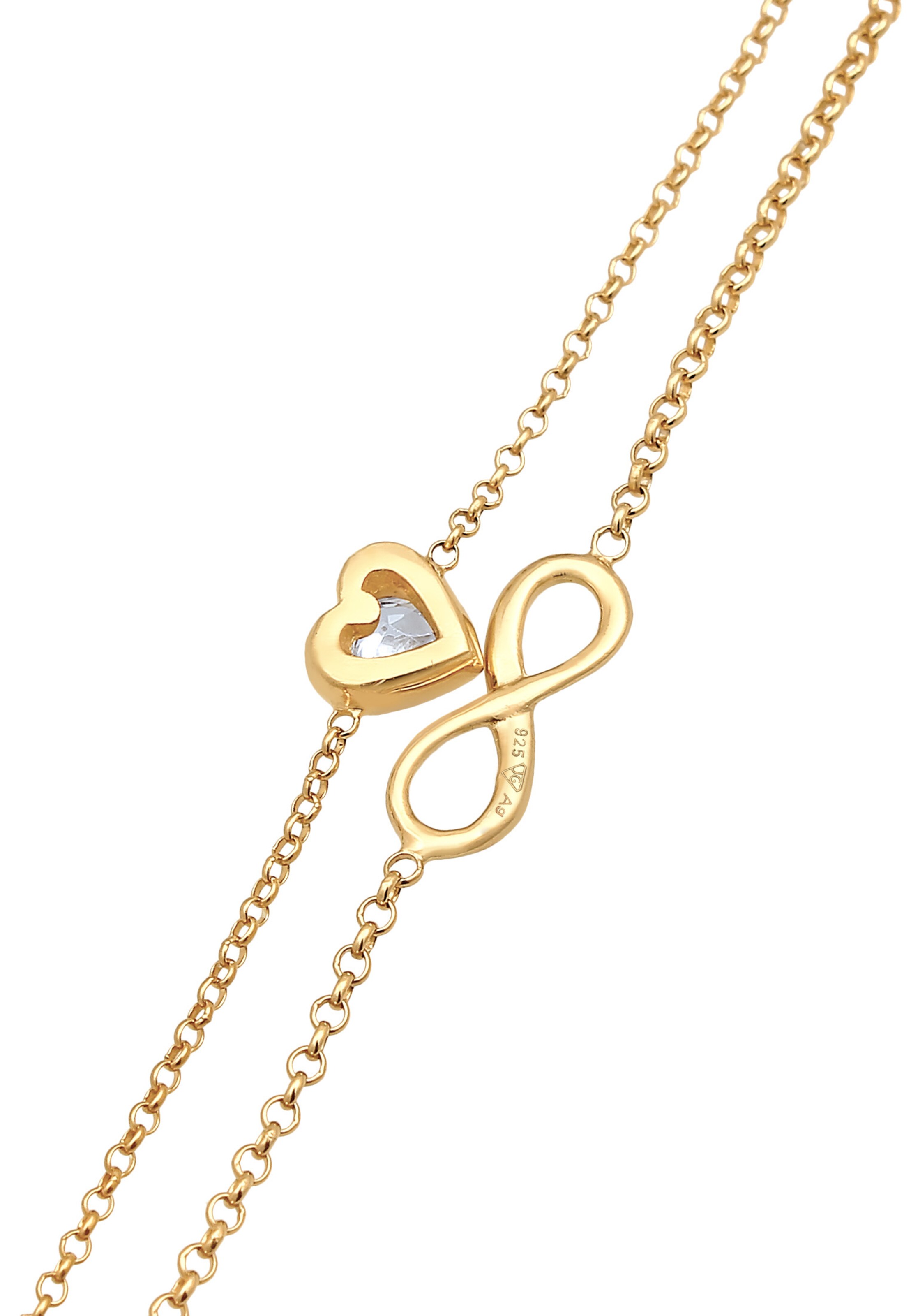 ELLI Armband in Gold