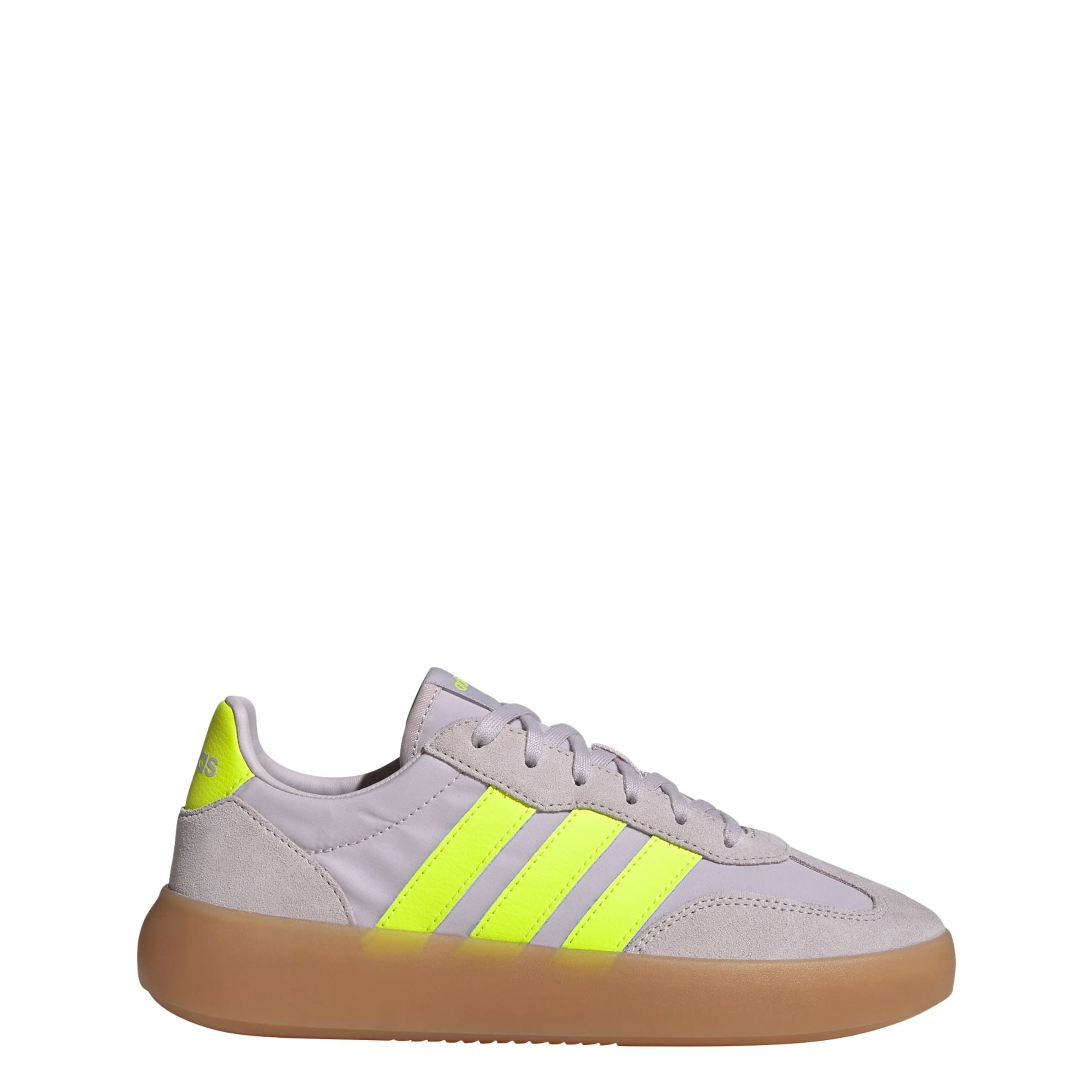 ADIDAS SPORTSWEAR - Sapatilhas baixas 'Barreda Decode' em roxo