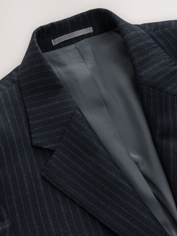 Next Regular fit Colbert in Blauw