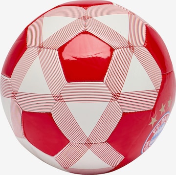 FC BAYERN MÜNCHEN Ball in Red