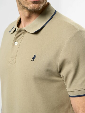 MCS Bluser & t-shirts 'River' i grøn
