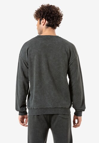 Redbridge Sweater 'Batley' in Grey