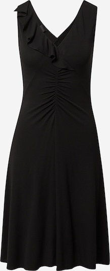 Rochie de vară 'AUSTRALIANO' PINKO pe negru, Vizualizare produs