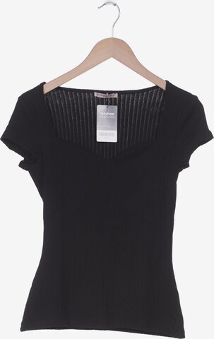Anna Field Top & Shirt in M in Black: front