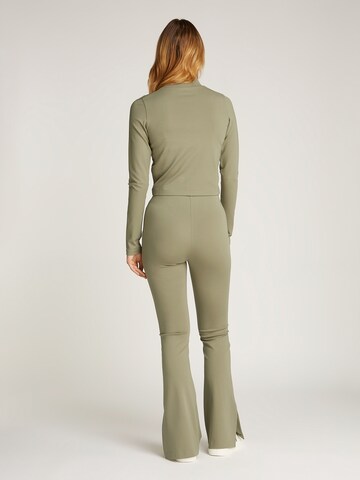 Maglietta 'MILANO' di Calvin Klein Jeans in grigio