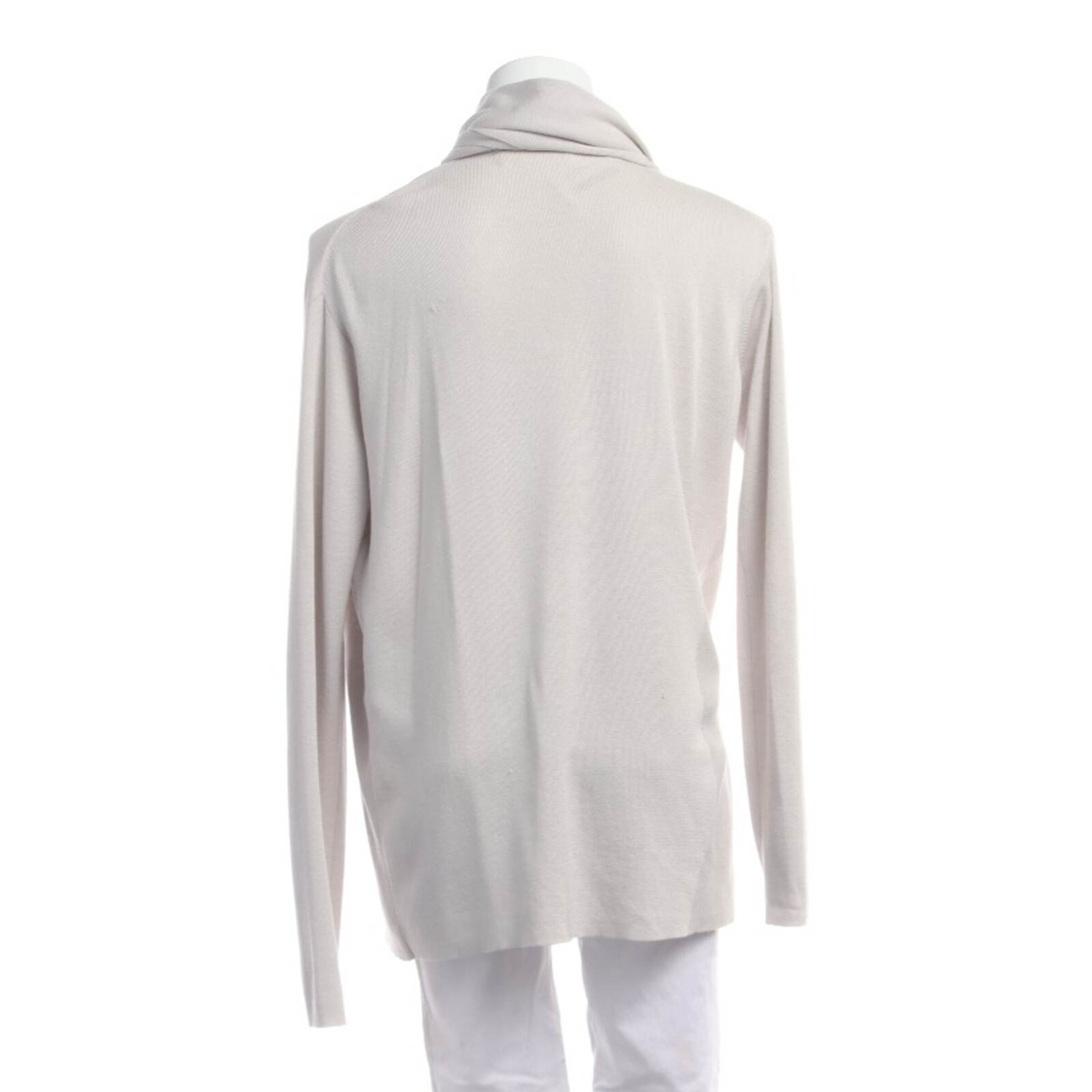 Sminfinity Sweater & Cardigan in XS in Grey