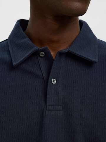 SELECTED Shirt 'SLHHENRY' in Blue