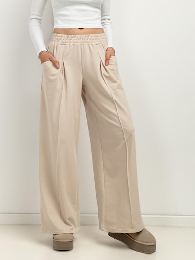TESSITA Pants in Light beige, Item view