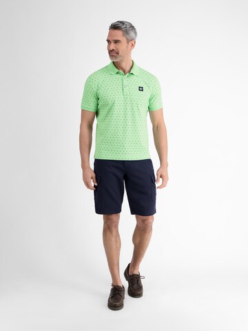LERROS Shirt in Green