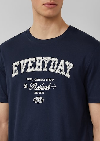 s.Oliver Shirt in Blue