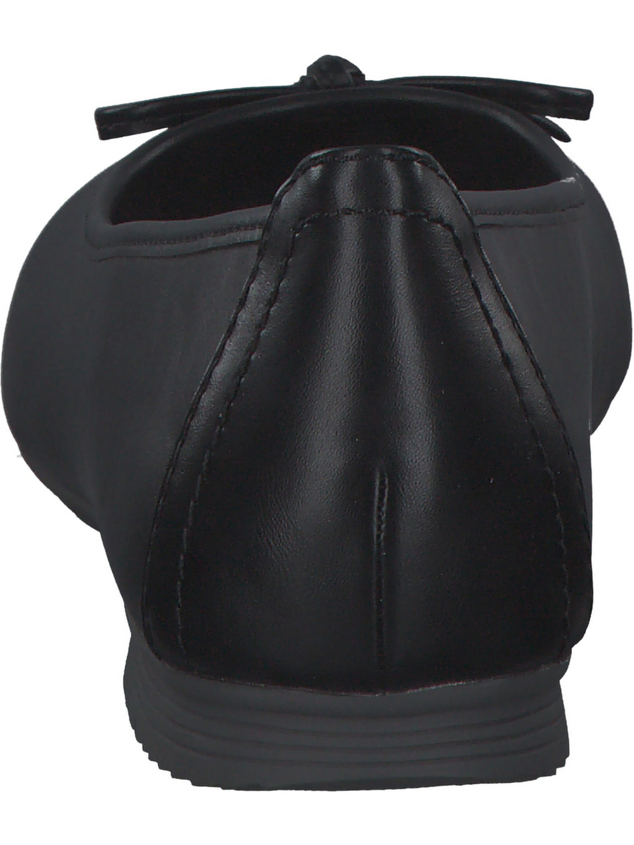 JANA Ballerina in Black